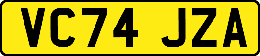 VC74JZA