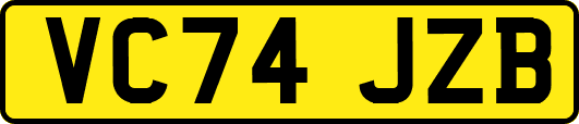 VC74JZB