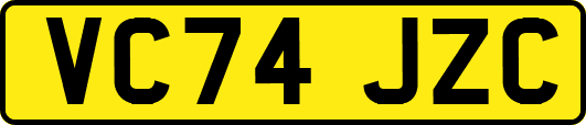 VC74JZC