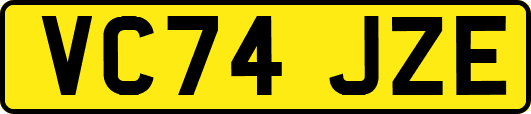 VC74JZE