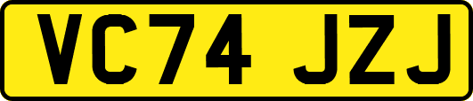 VC74JZJ