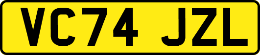 VC74JZL