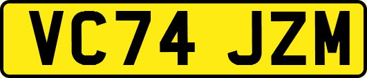 VC74JZM