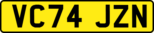 VC74JZN