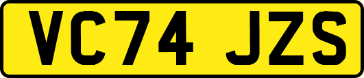 VC74JZS