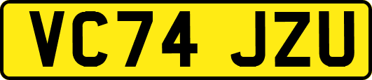 VC74JZU