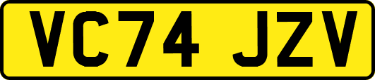 VC74JZV