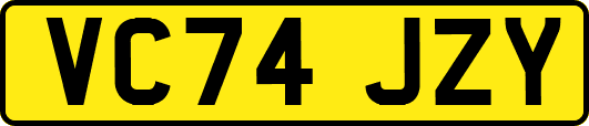 VC74JZY