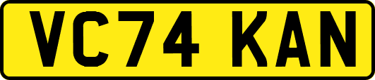 VC74KAN
