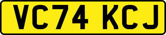 VC74KCJ