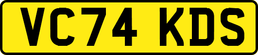 VC74KDS