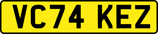 VC74KEZ
