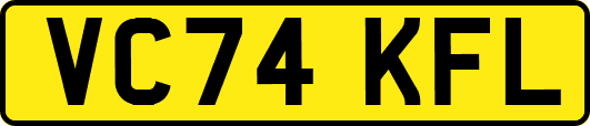 VC74KFL