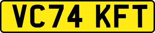 VC74KFT