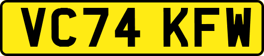 VC74KFW