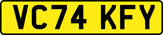 VC74KFY