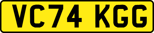 VC74KGG