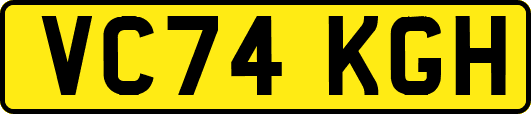 VC74KGH