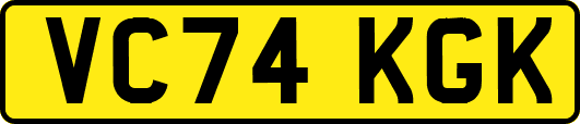 VC74KGK