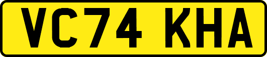 VC74KHA