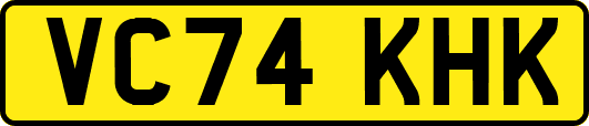 VC74KHK