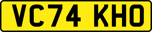 VC74KHO