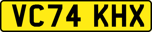 VC74KHX