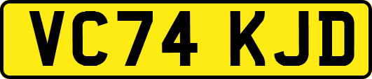 VC74KJD