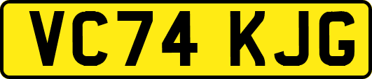 VC74KJG