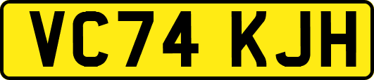 VC74KJH