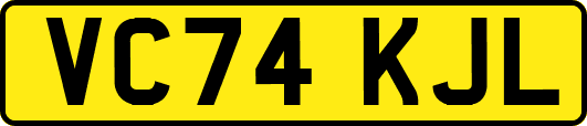 VC74KJL
