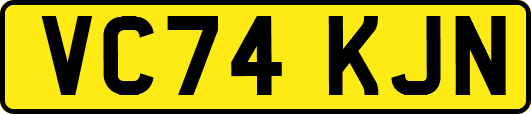VC74KJN