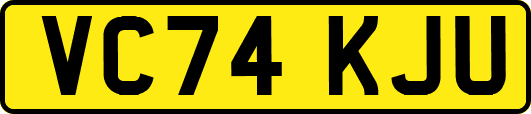 VC74KJU