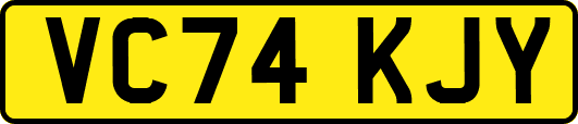 VC74KJY