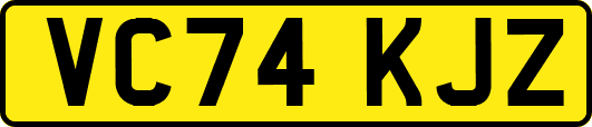 VC74KJZ