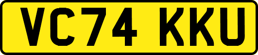 VC74KKU