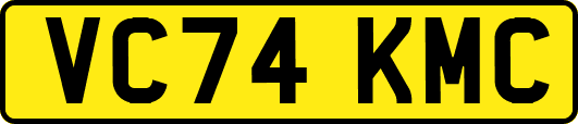 VC74KMC