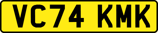 VC74KMK