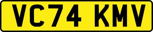 VC74KMV