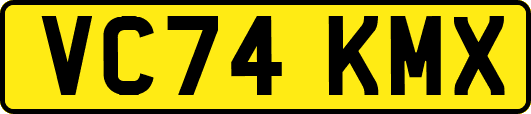VC74KMX