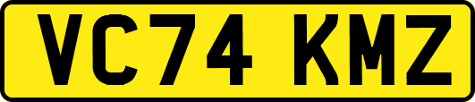 VC74KMZ