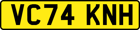 VC74KNH