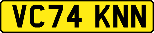 VC74KNN