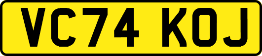 VC74KOJ