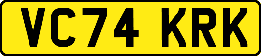 VC74KRK
