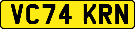 VC74KRN