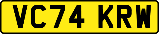VC74KRW