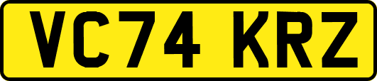 VC74KRZ