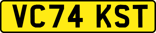 VC74KST