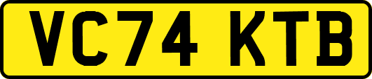 VC74KTB